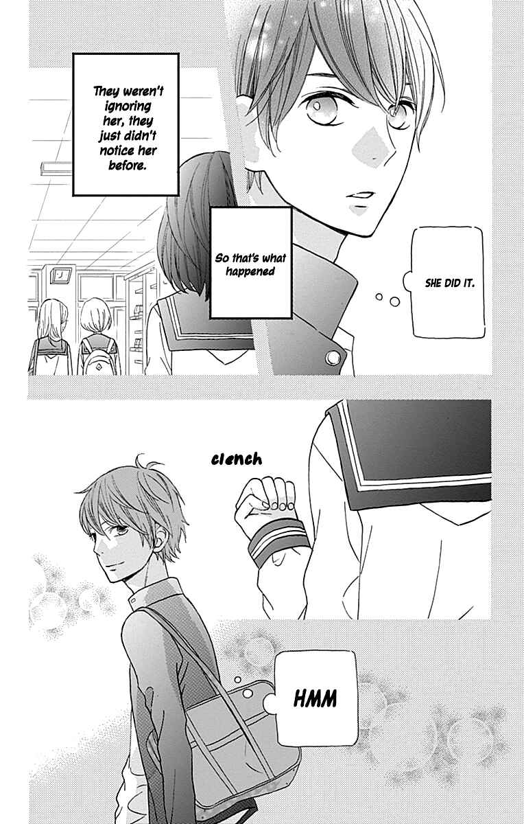 Page 6 Chapter 16 Taihen Yoku Dekimashita.