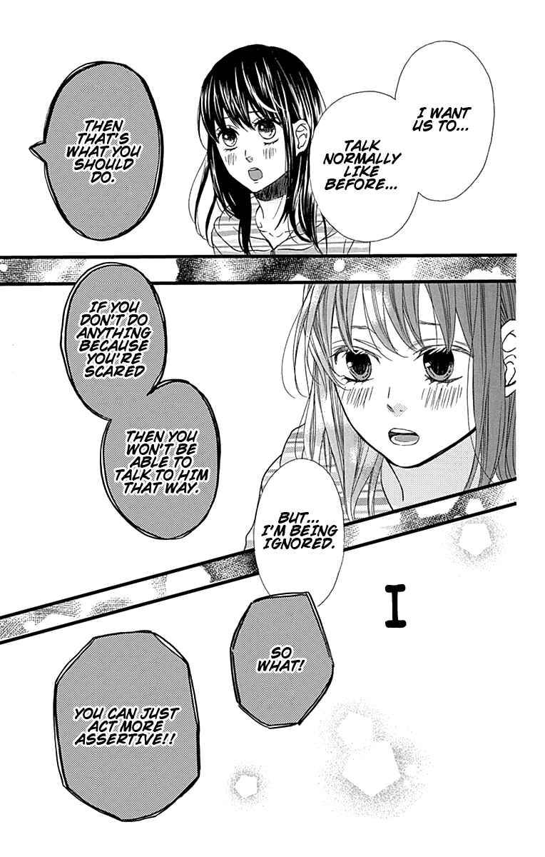 Page 21 Chapter 19 Taihen Yoku Dekimashita.