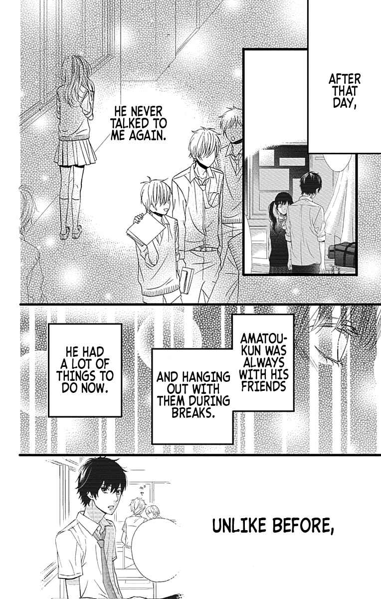 Page 6 Chapter 19 Taihen Yoku Dekimashita.