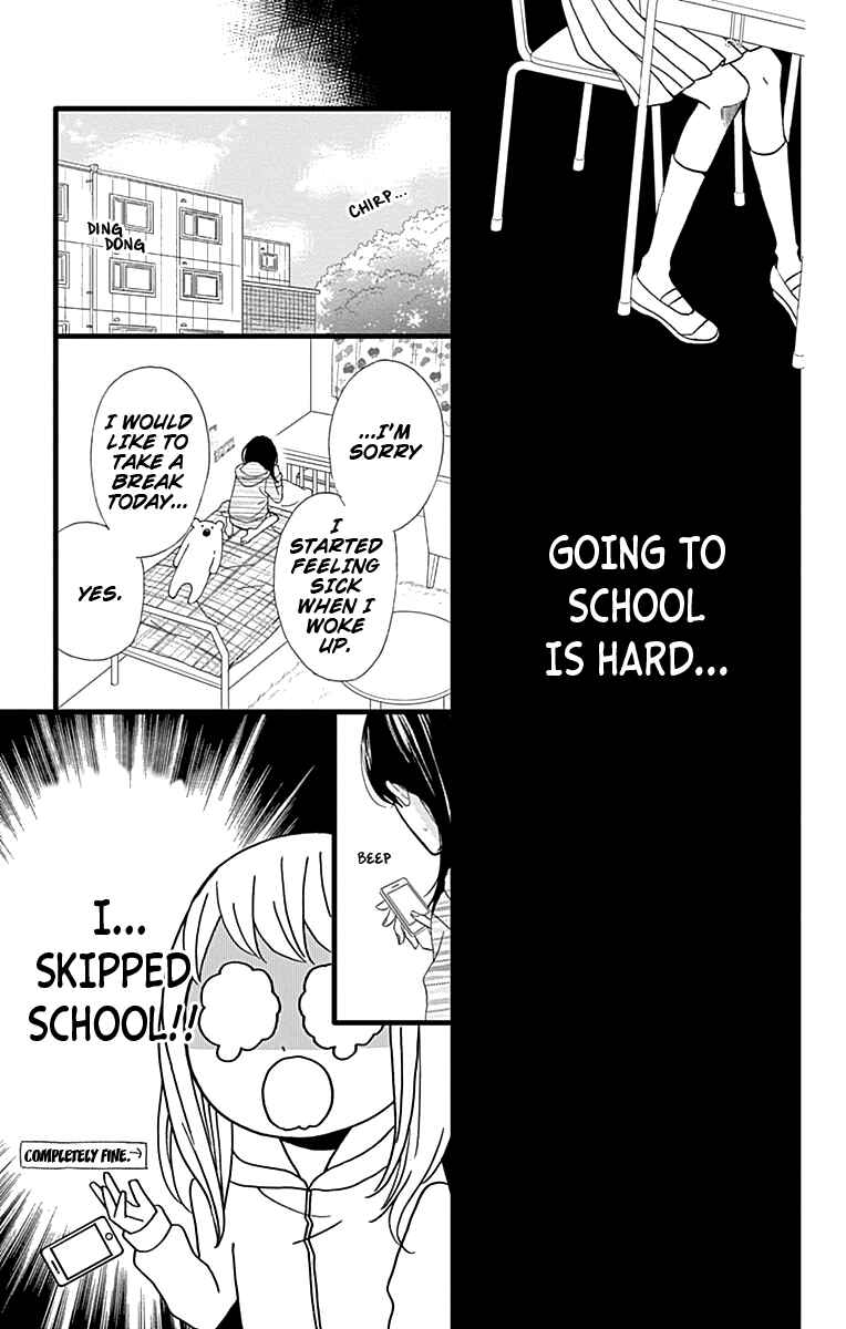 Page 9 Chapter 19 Taihen Yoku Dekimashita.