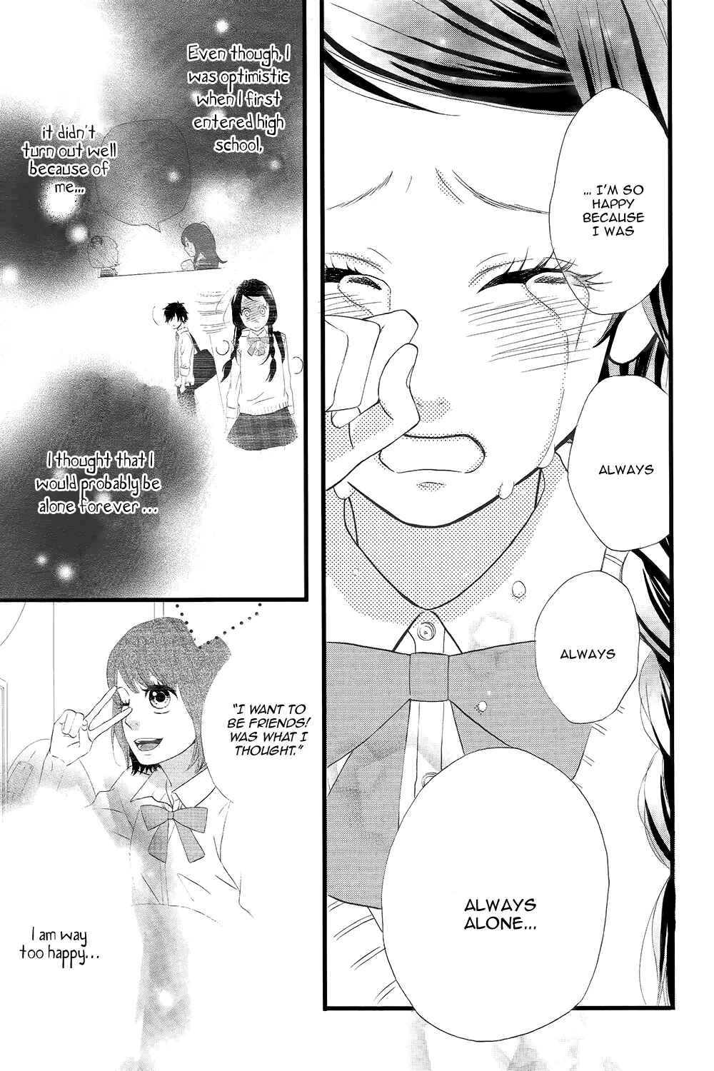 Page 27 Chapter 4 Taihen Yoku Dekimashita.