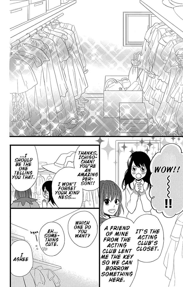Page 10 Chapter 20 Taihen Yoku Dekimashita.