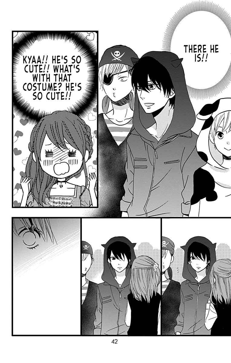 Page 14 Chapter 20 Taihen Yoku Dekimashita.