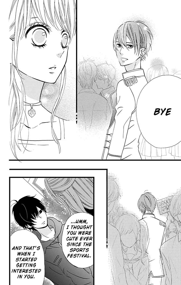 Page 22 Chapter 20 Taihen Yoku Dekimashita.