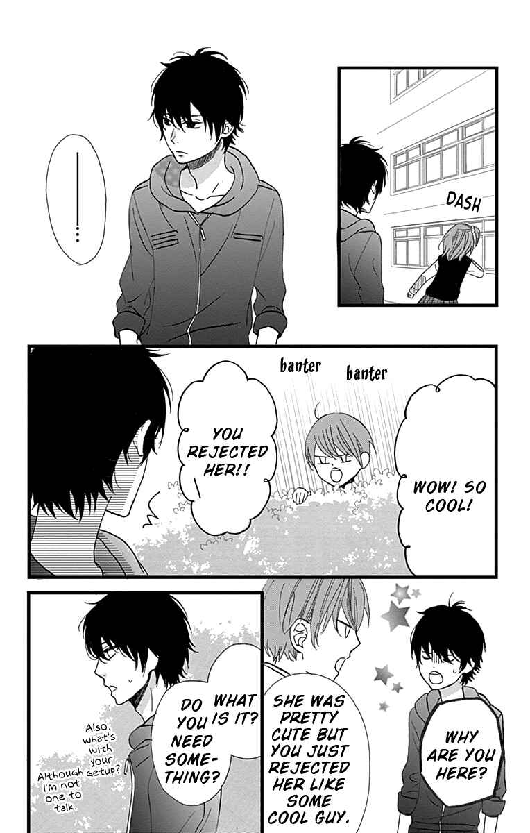 Page 24 Chapter 20 Taihen Yoku Dekimashita.