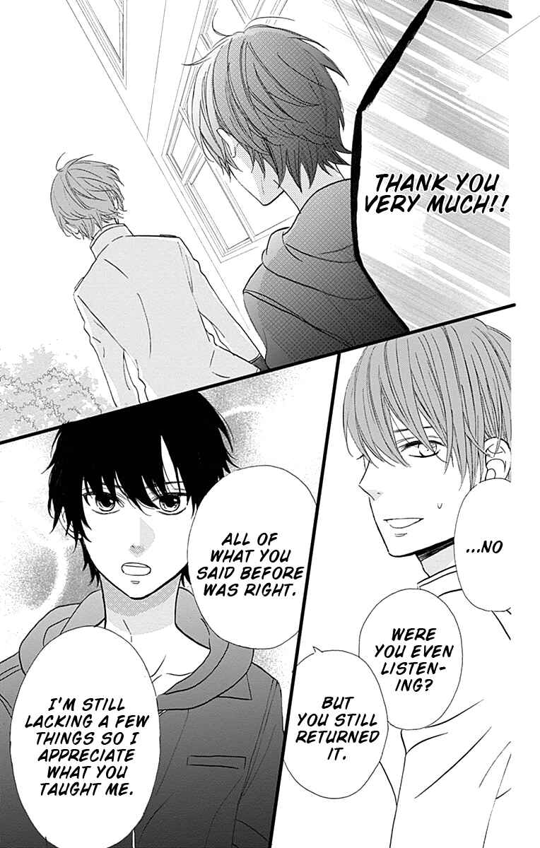 Page 27 Chapter 20 Taihen Yoku Dekimashita.