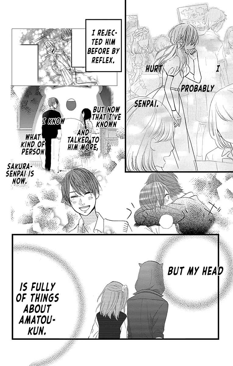 Page 30 Chapter 20 Taihen Yoku Dekimashita.
