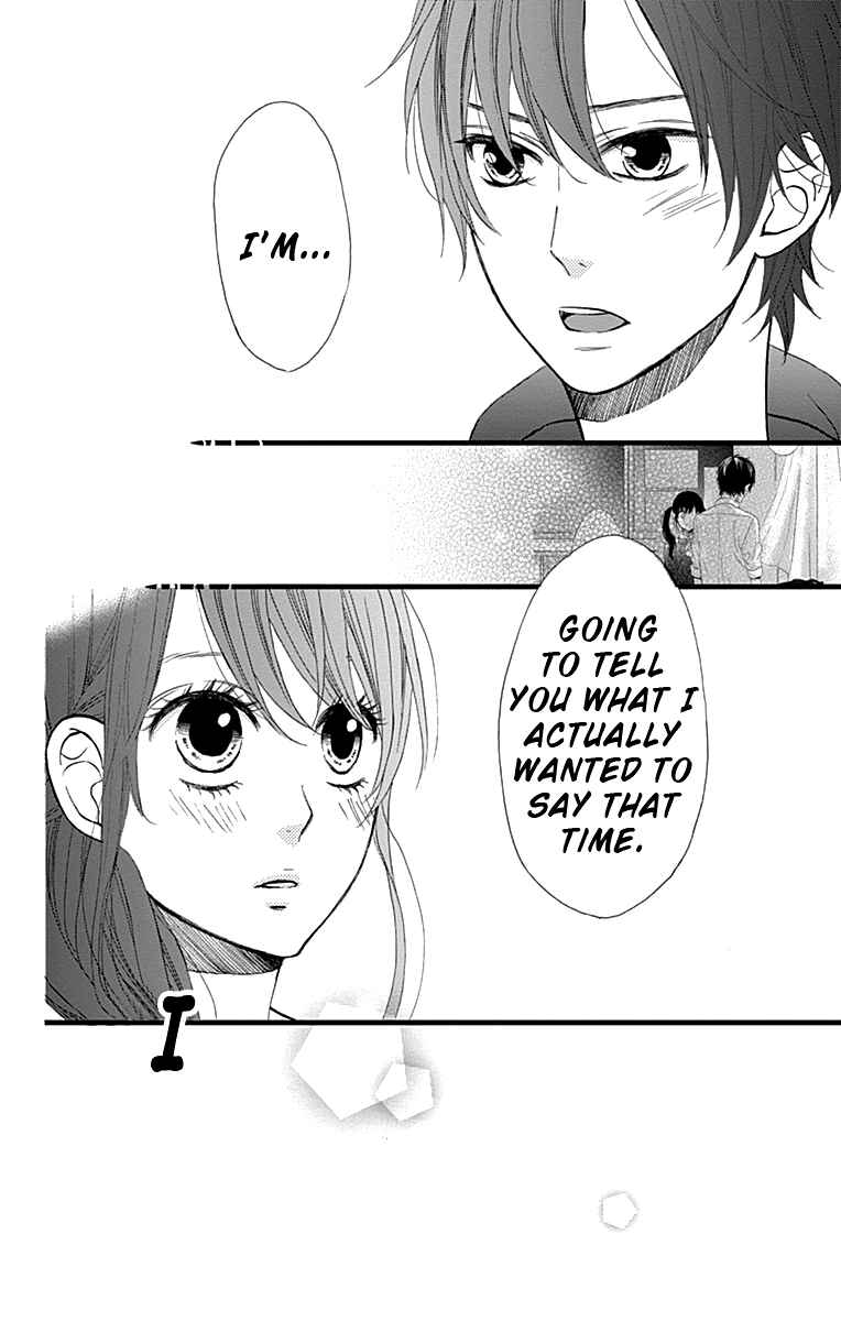 Page 36 Chapter 20 Taihen Yoku Dekimashita.