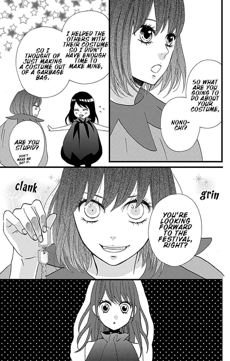 Page 9 Chapter 20 Taihen Yoku Dekimashita.