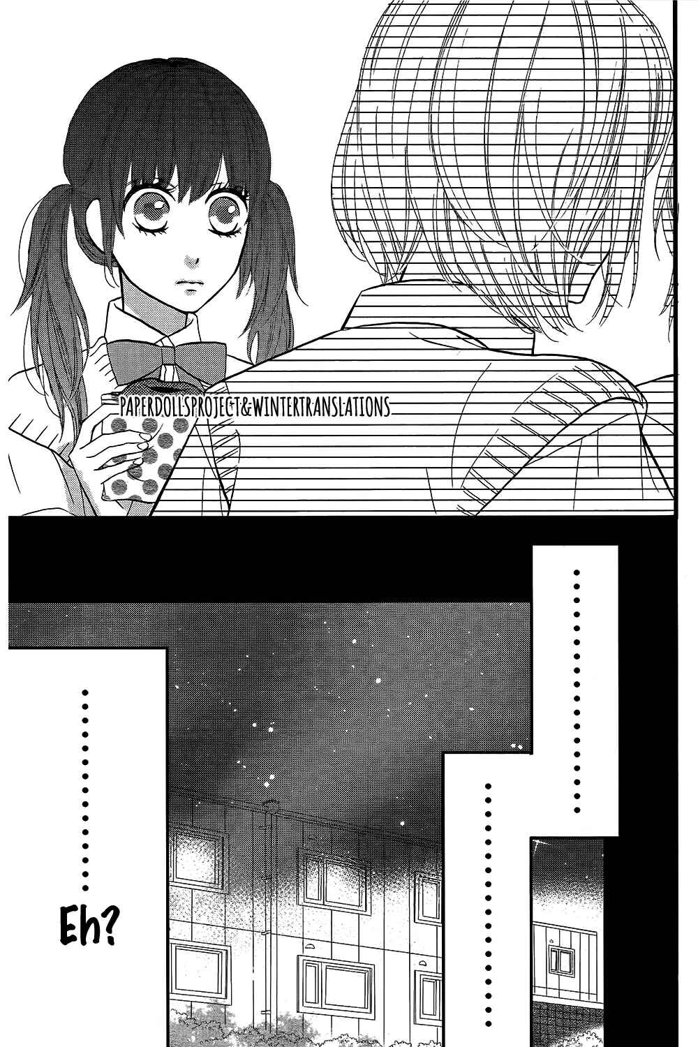 Page 24 Chapter 5 Taihen Yoku Dekimashita.