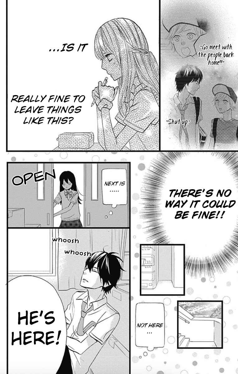 Page 10 Chapter 9 Taihen Yoku Dekimashita.