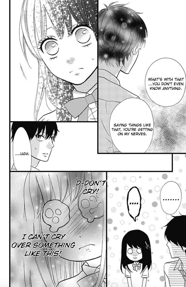 Page 12 Chapter 9 Taihen Yoku Dekimashita.
