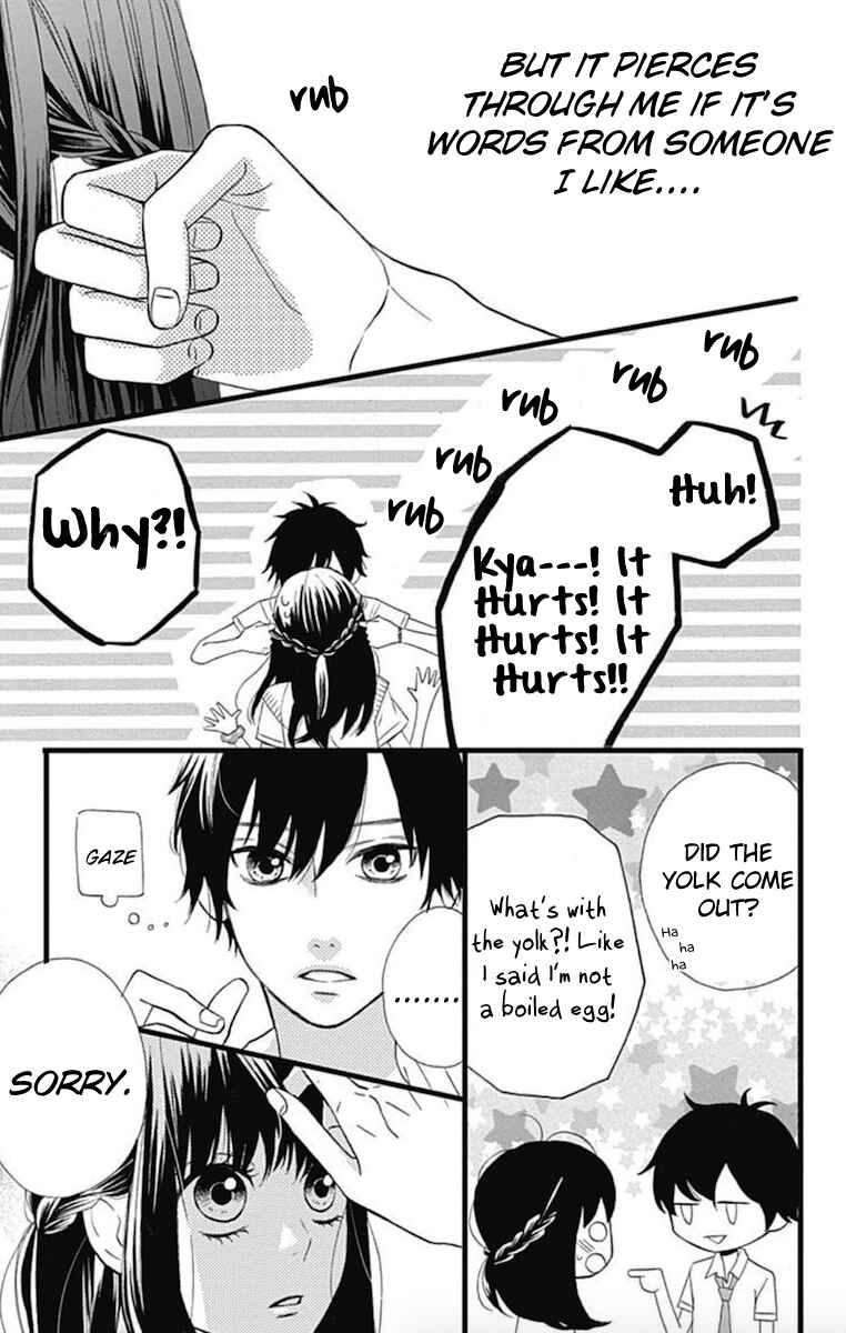 Page 13 Chapter 9 Taihen Yoku Dekimashita.