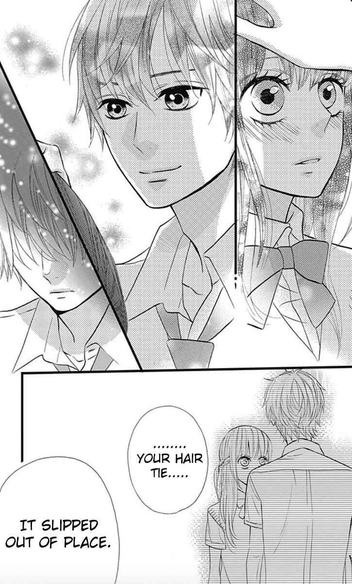 Page 14 Chapter 9 Taihen Yoku Dekimashita.