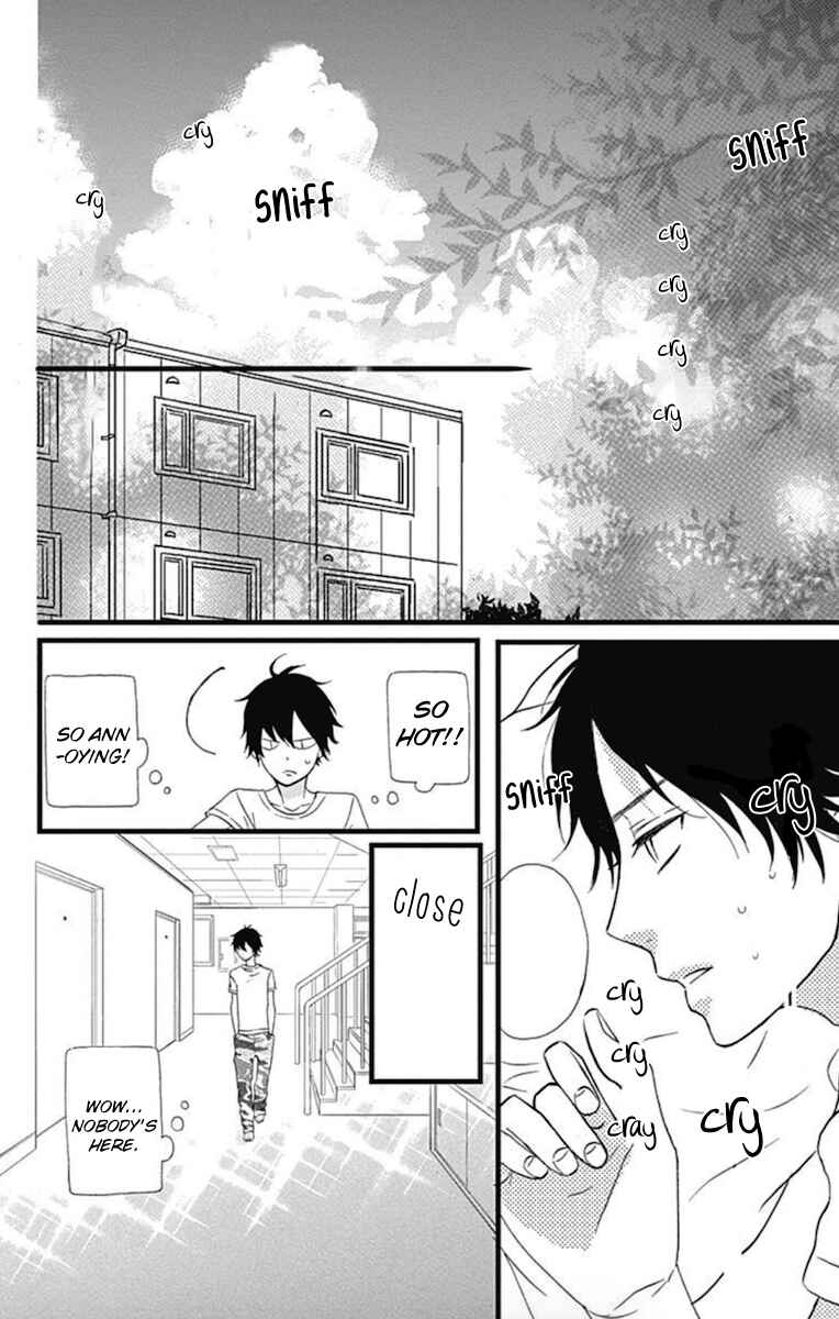 Page 22 Chapter 9 Taihen Yoku Dekimashita.