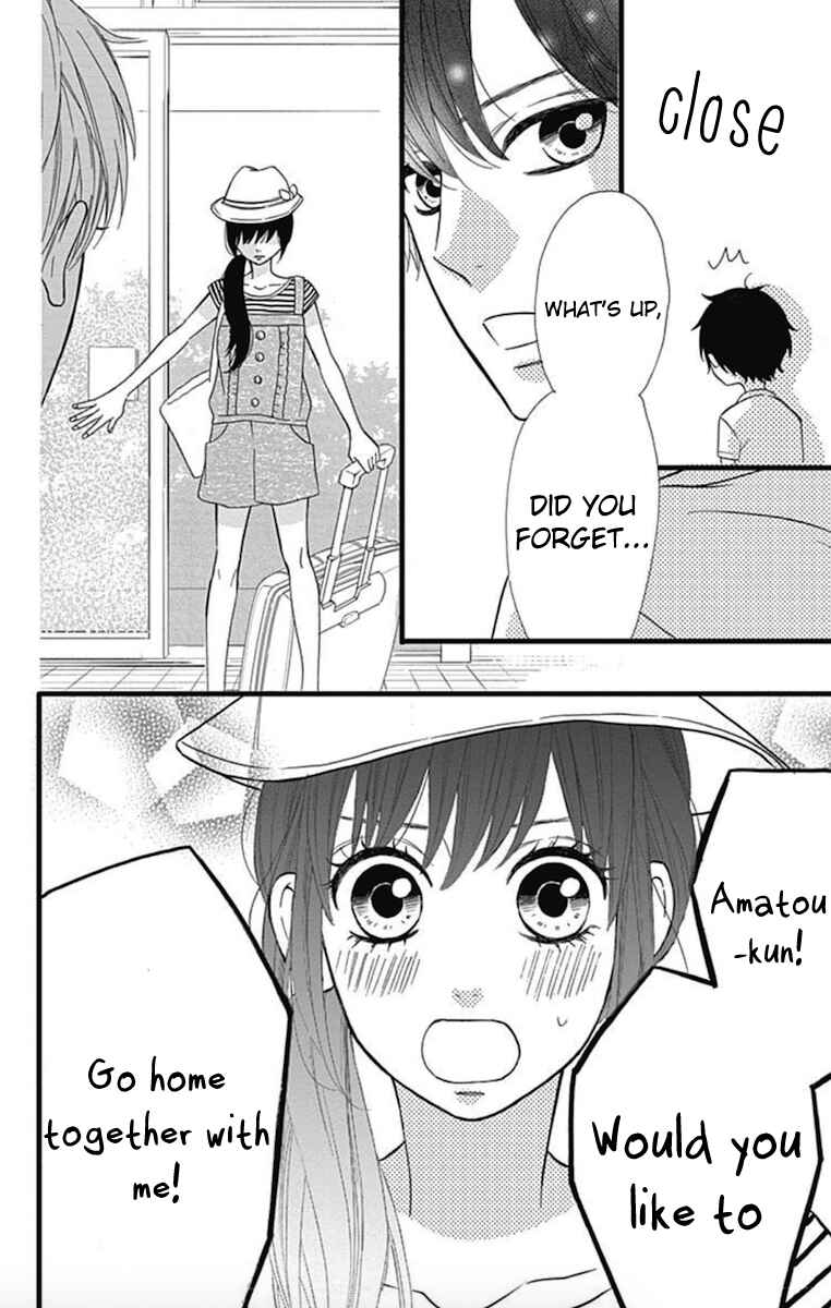 Page 24 Chapter 9 Taihen Yoku Dekimashita.