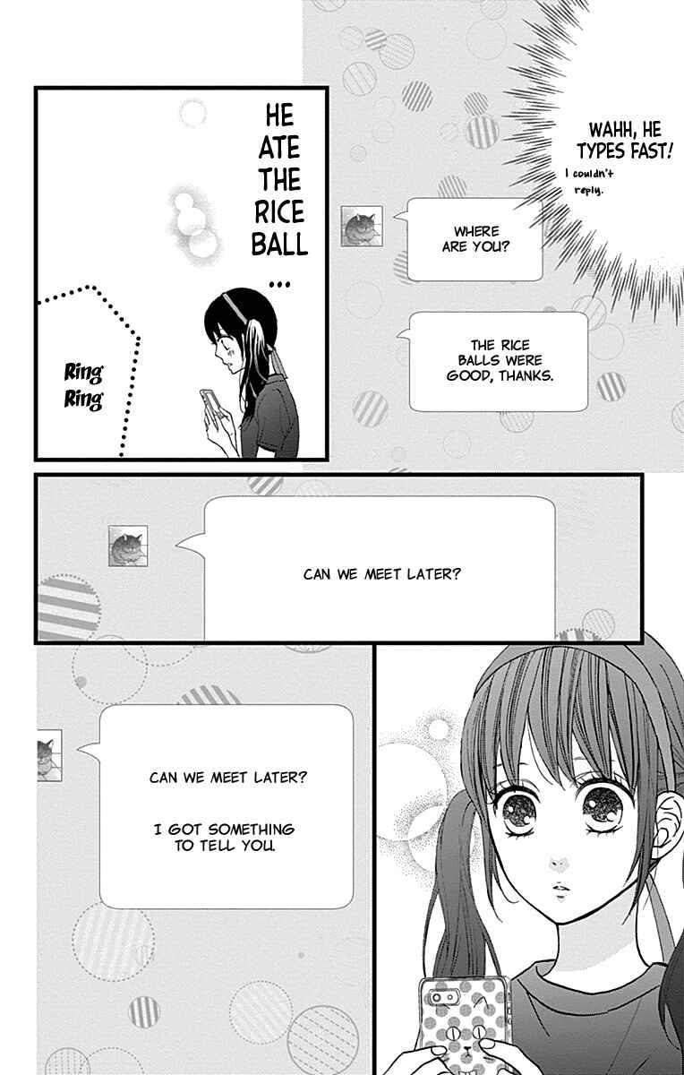 Page 18 Chapter 17 Taihen Yoku Dekimashita.