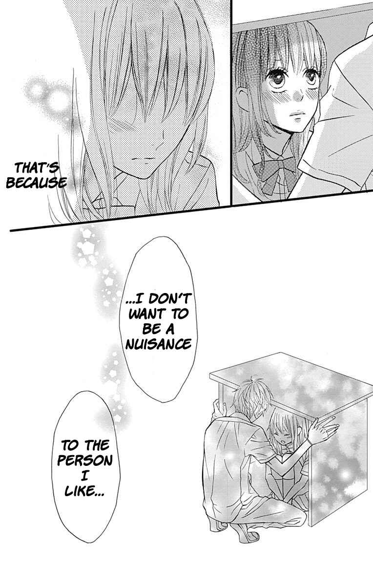 Page 18 Chapter 12 Taihen Yoku Dekimashita.
