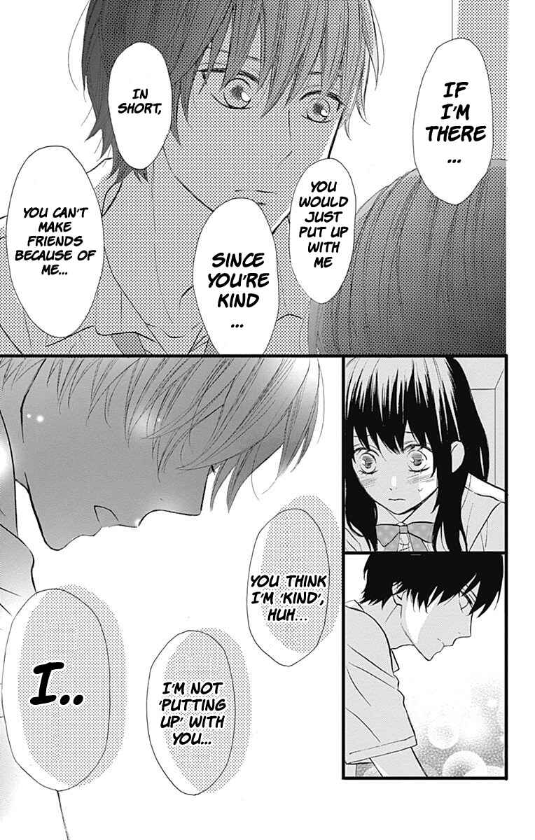 Page 19 Chapter 12 Taihen Yoku Dekimashita.