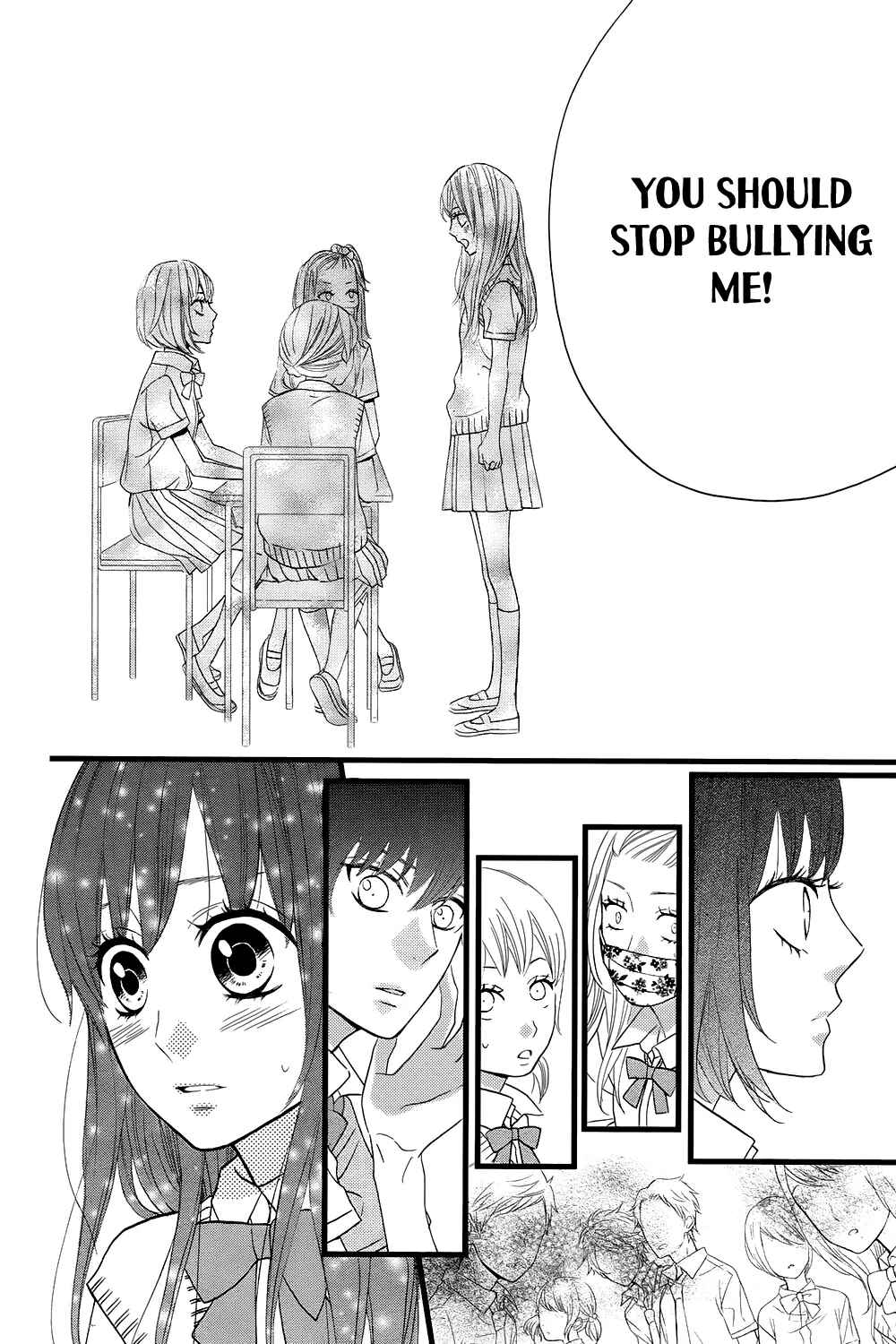 Page 16 Chapter 7 Taihen Yoku Dekimashita.