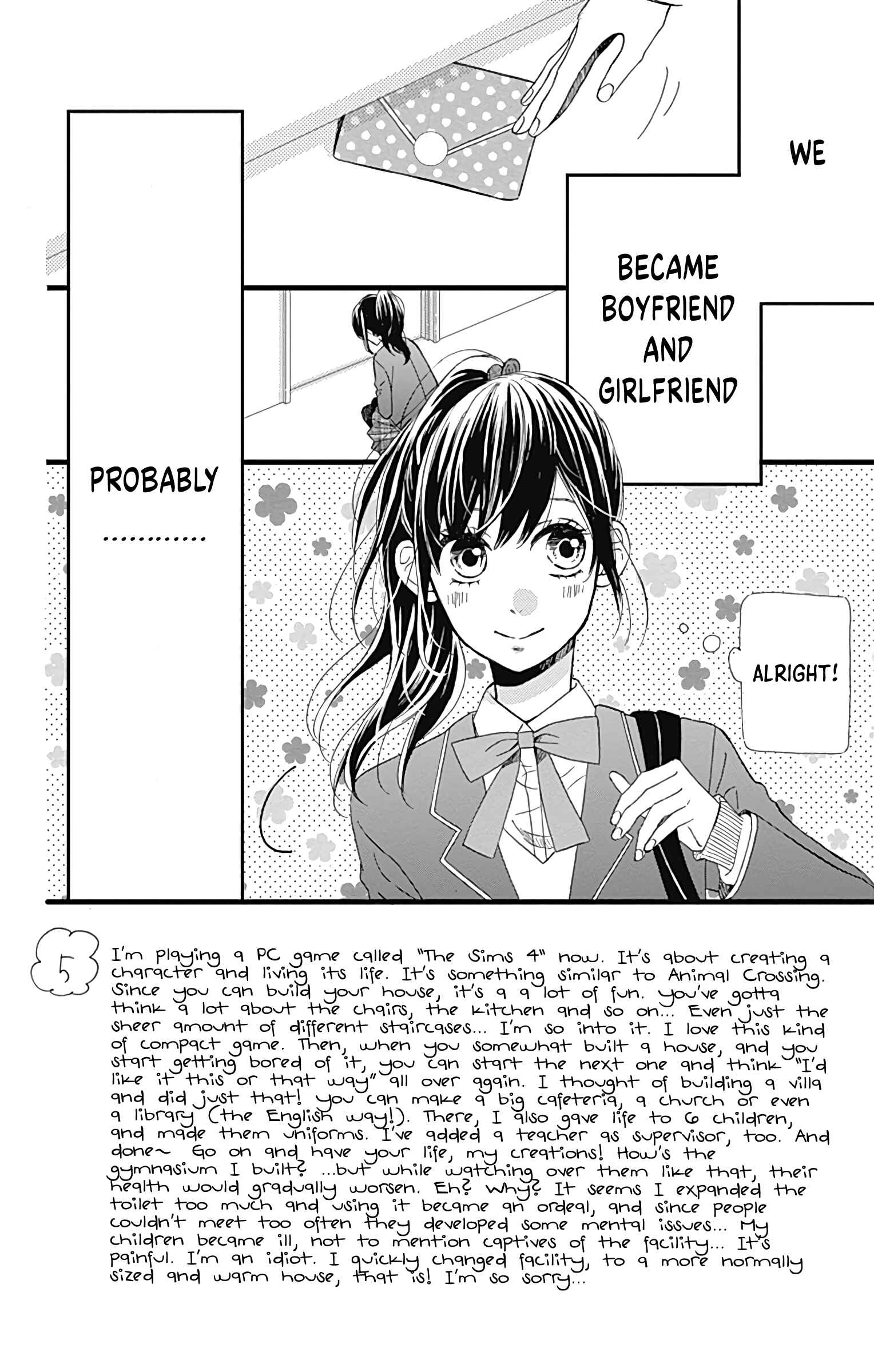 Page 2 Chapter 23 Taihen Yoku Dekimashita.
