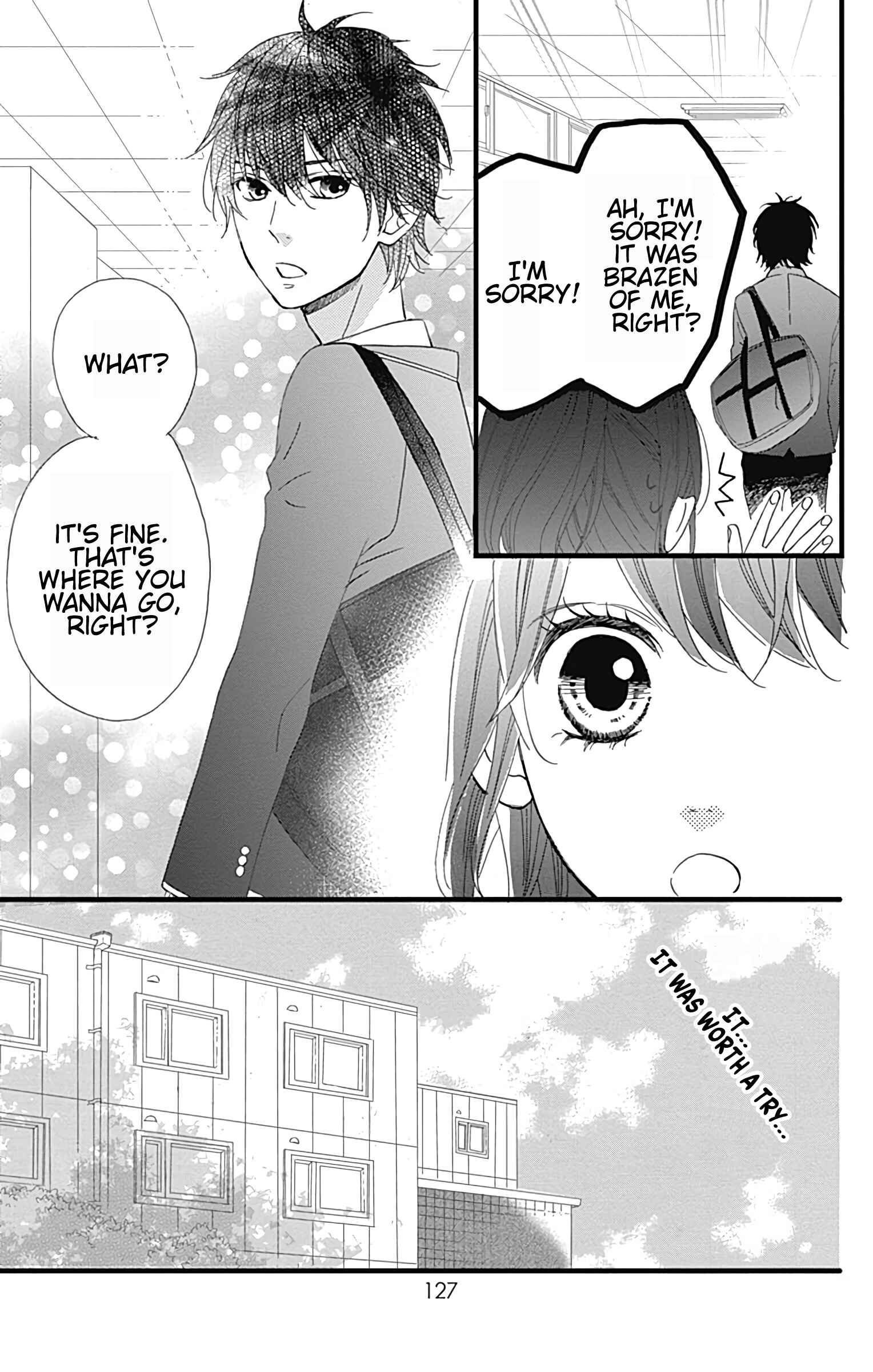 Page 9 Chapter 23 Taihen Yoku Dekimashita.