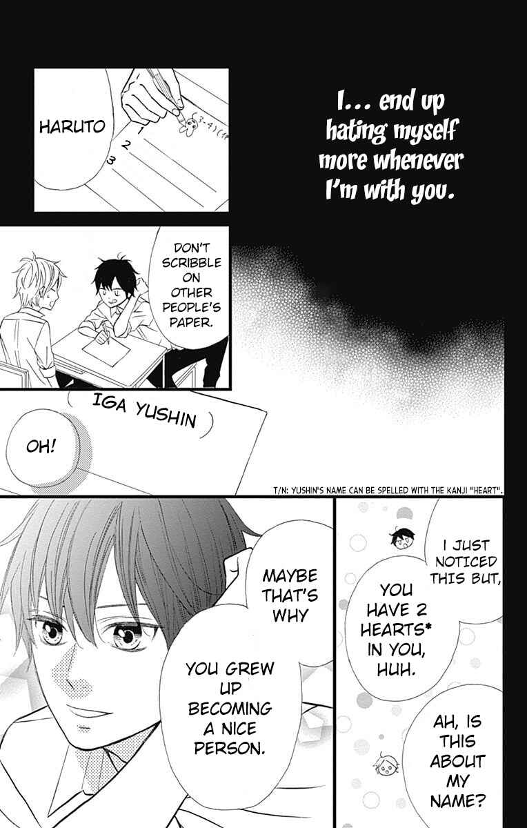 Page 8 Chapter 12.5 Taihen Yoku Dekimashita.