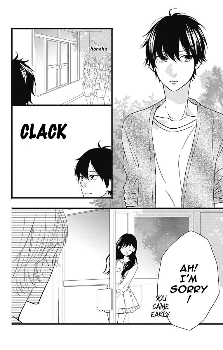 Page 18 Chapter 13 Taihen Yoku Dekimashita.
