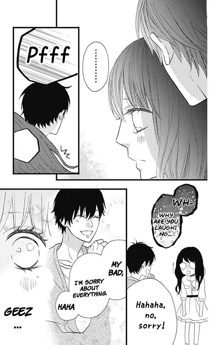 Page 27 Chapter 13 Taihen Yoku Dekimashita.
