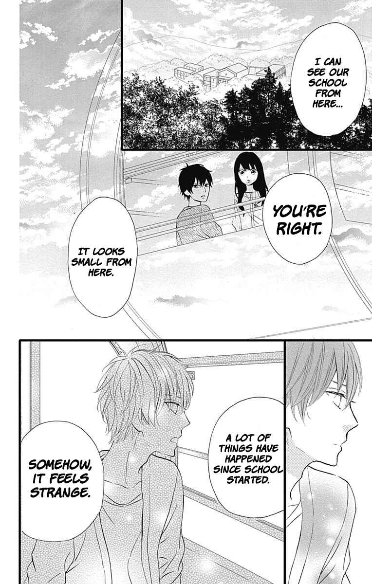 Page 30 Chapter 13 Taihen Yoku Dekimashita.