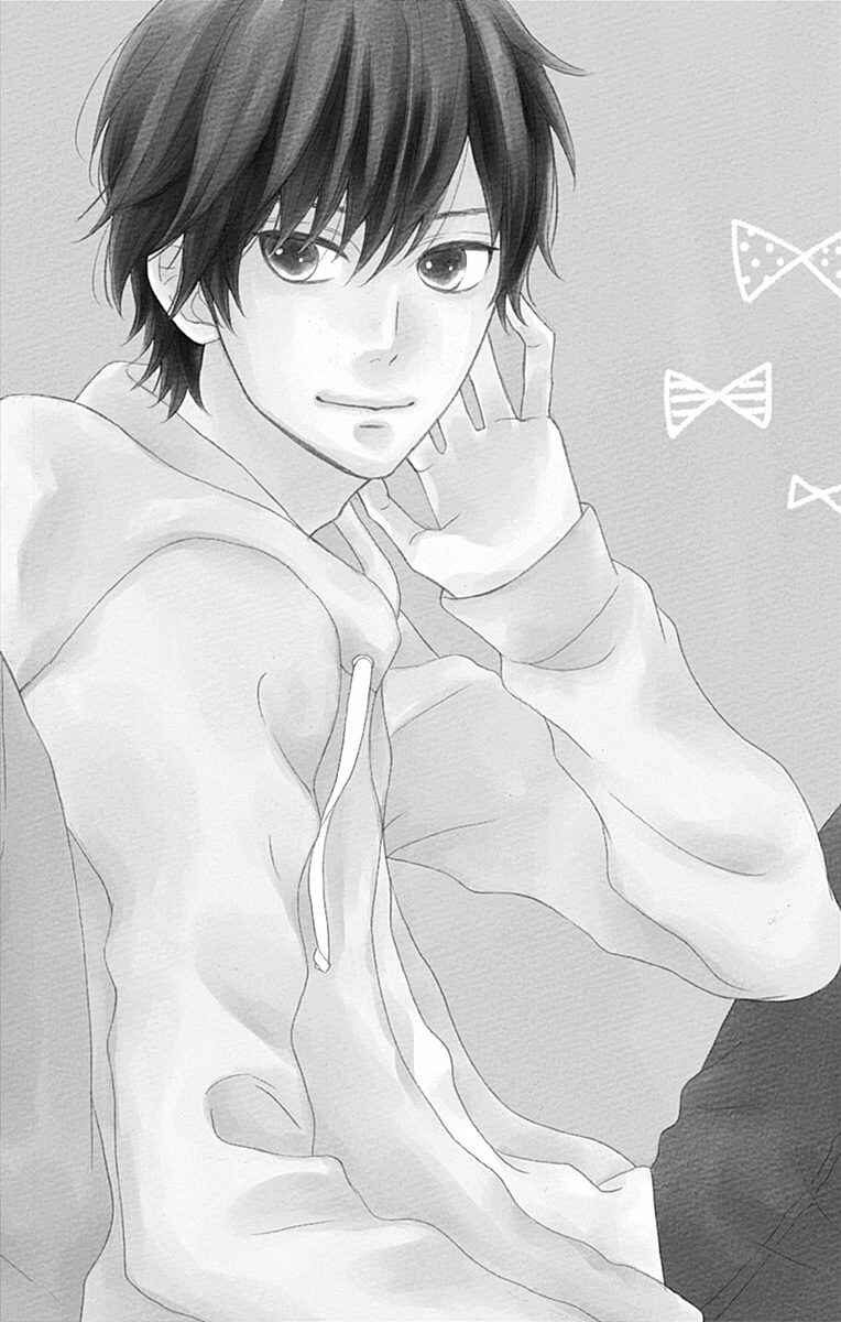 Page 4 Chapter 13 Taihen Yoku Dekimashita.