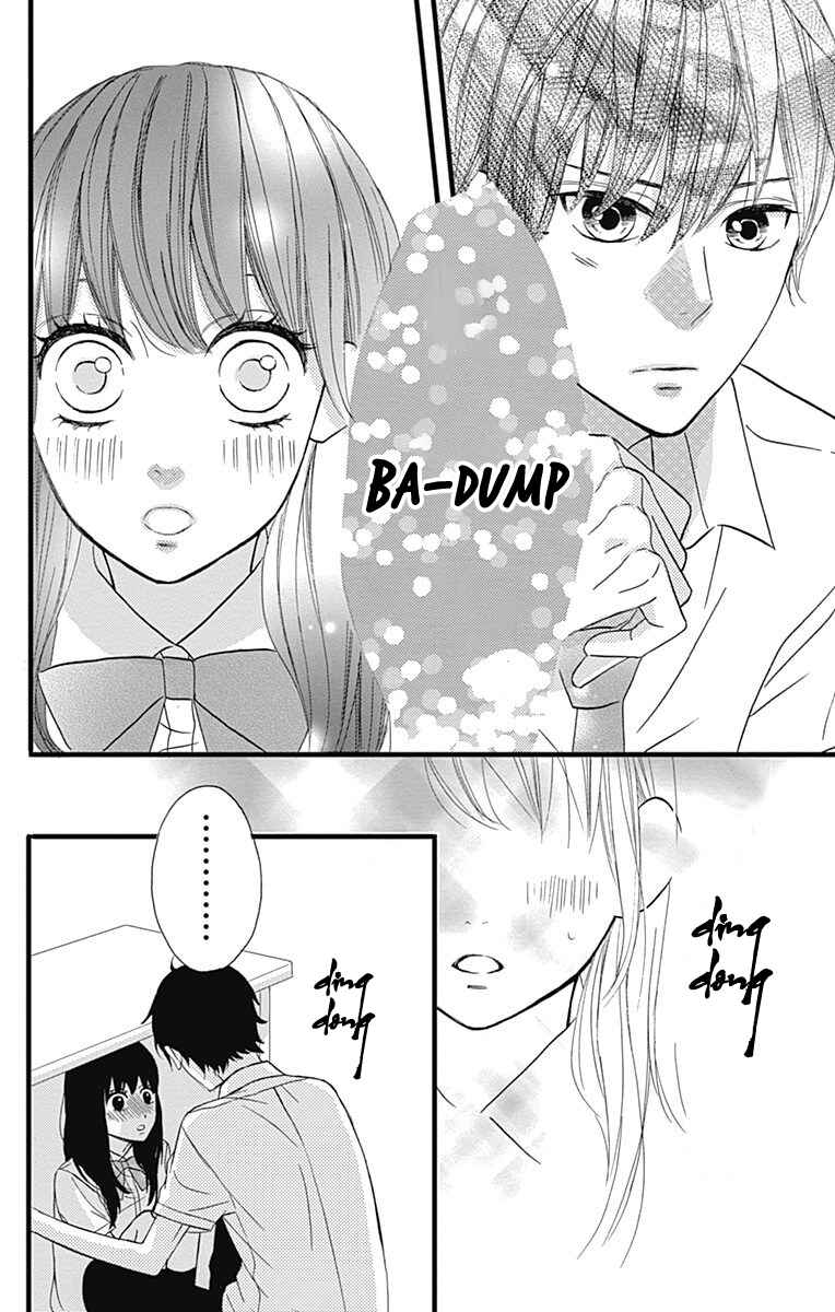 Page 8 Chapter 13 Taihen Yoku Dekimashita.