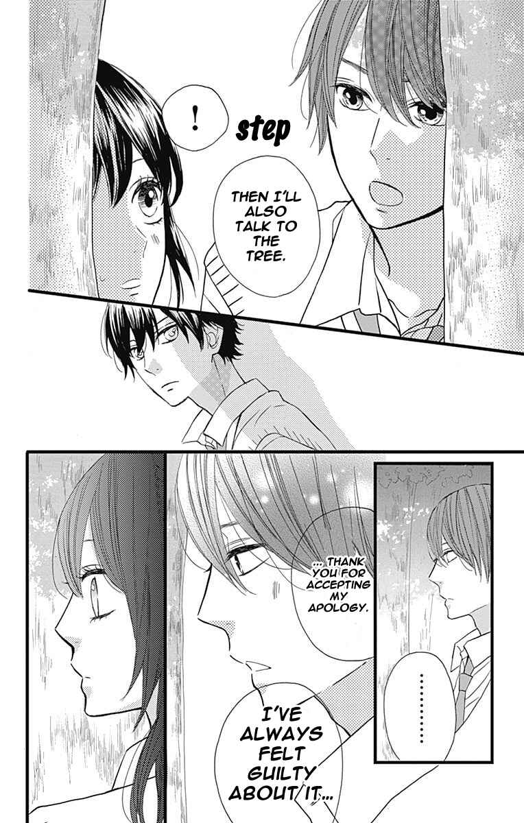 Page 16 Chapter 14 Taihen Yoku Dekimashita.