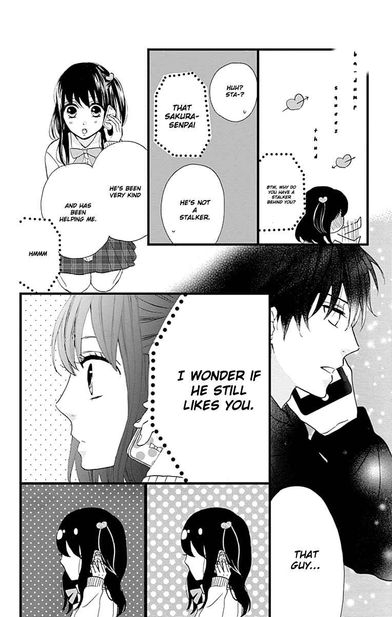 Page 16 Chapter 15 Taihen Yoku Dekimashita.