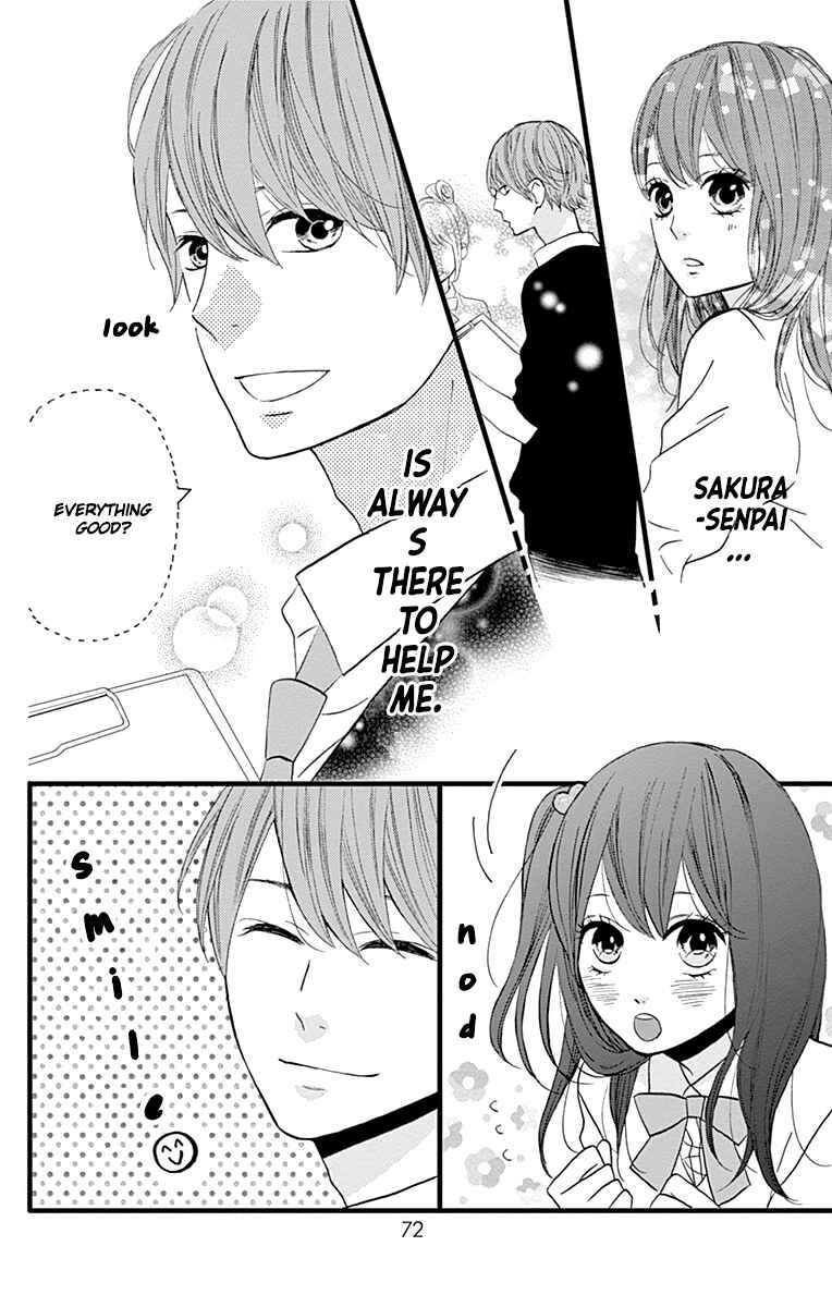 Page 6 Chapter 15 Taihen Yoku Dekimashita.