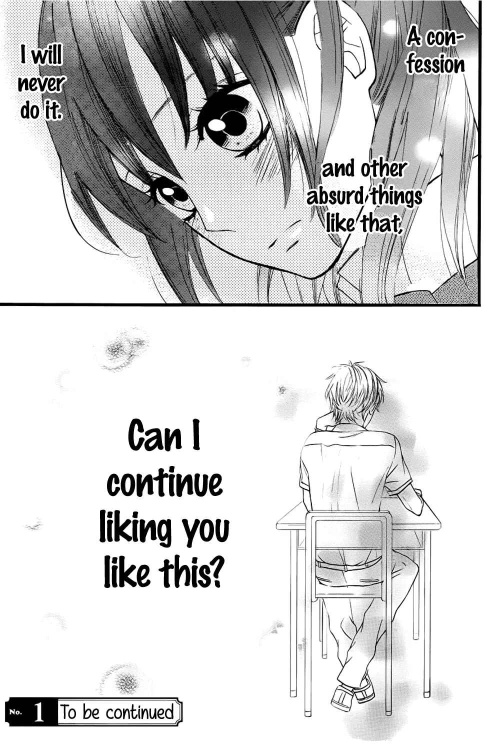 Page 29 Chapter 8 Taihen Yoku Dekimashita.