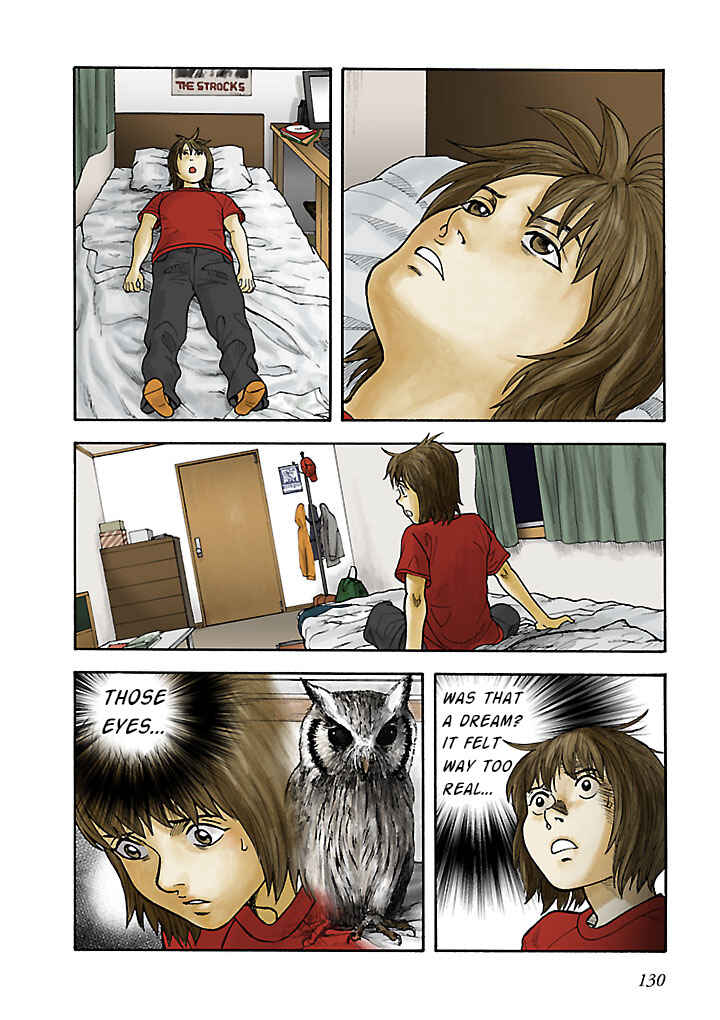 Page 12 Chapter 9 Insomnia