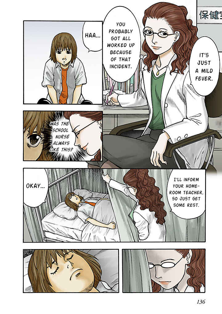 Page 18 Chapter 9 Insomnia