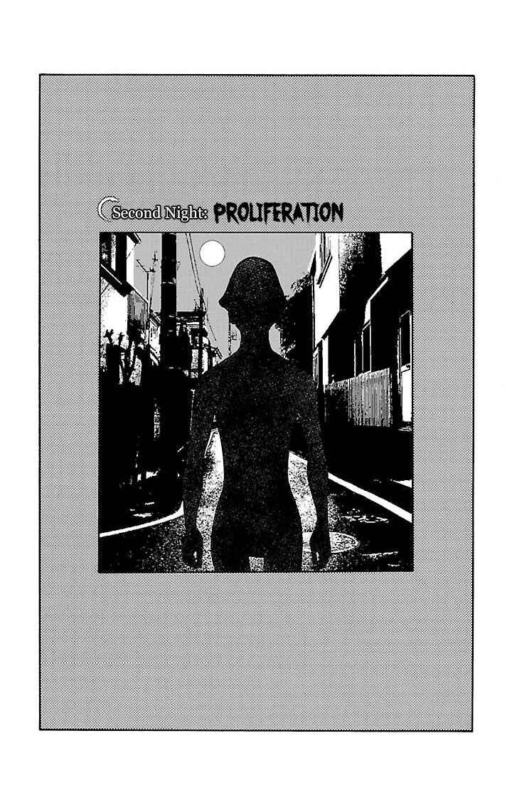 Page 1 Chapter 3 Insomnia