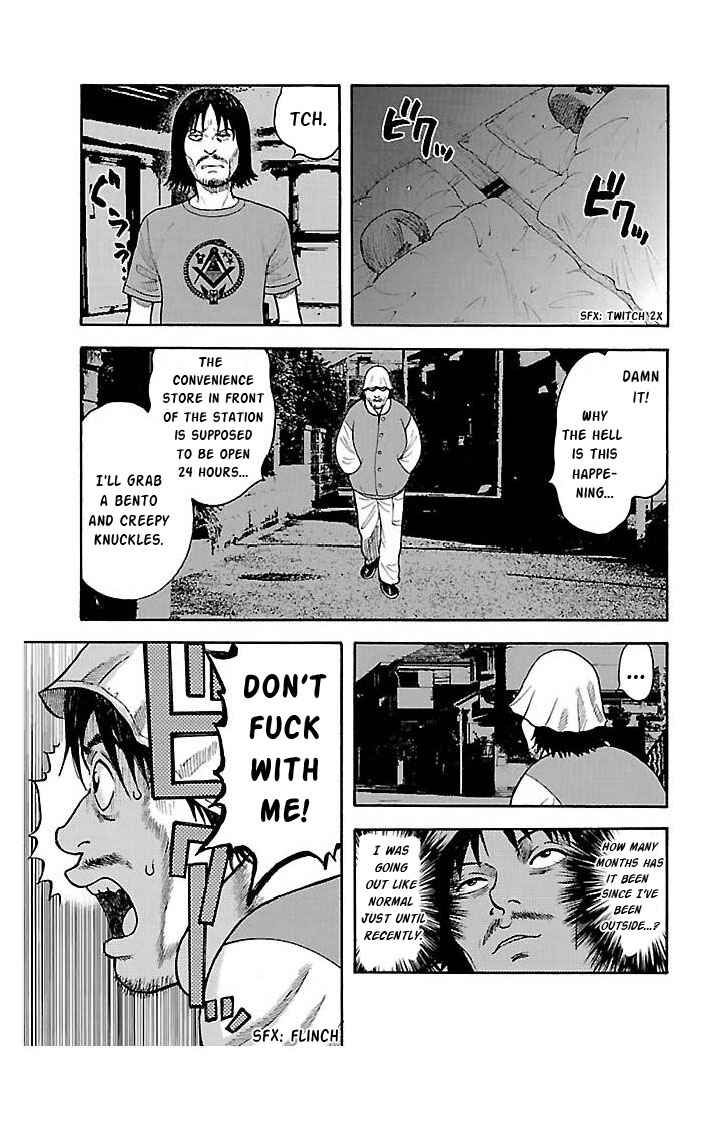 Page 3 Chapter 3 Insomnia