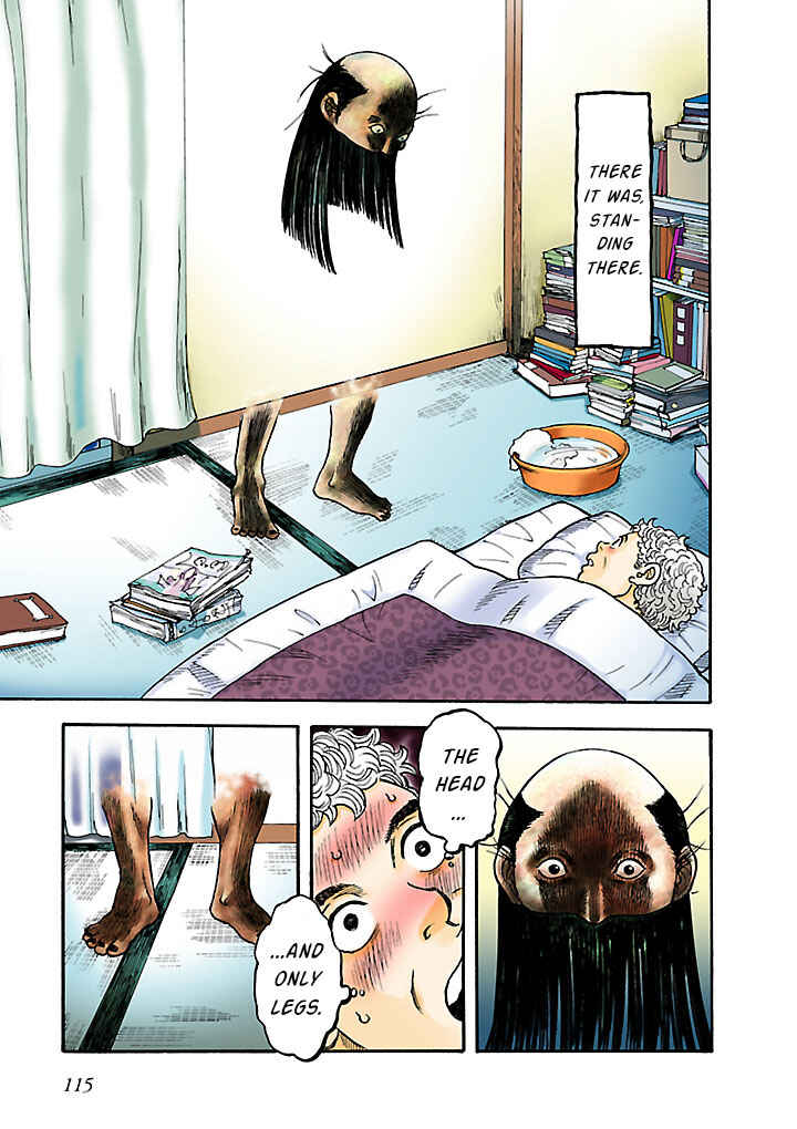 Page 3 Chapter 8 Insomnia