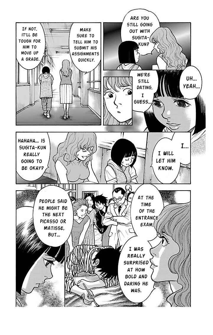 Page 4 Chapter 2 Insomnia