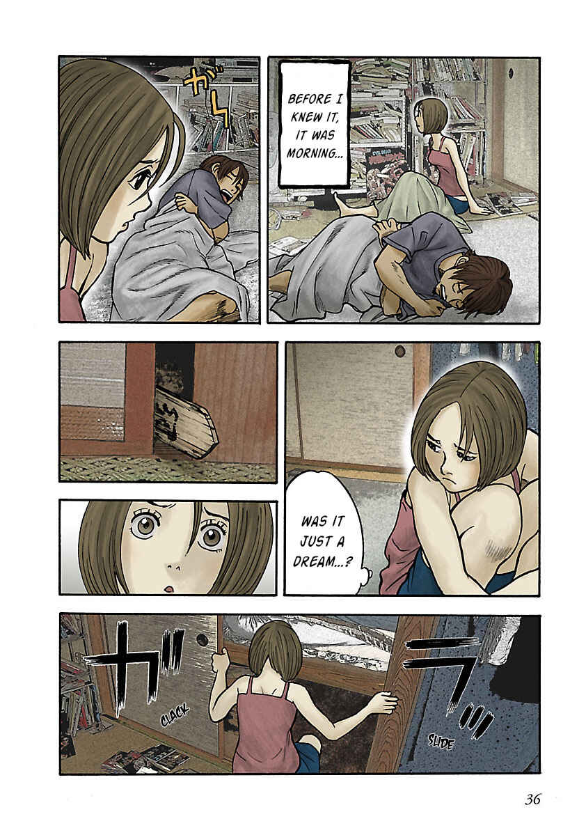 Page 12 Chapter 15 Insomnia
