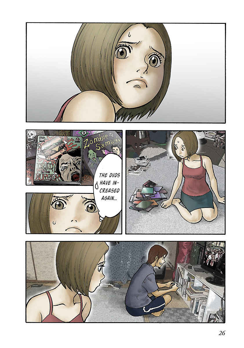 Page 2 Chapter 15 Insomnia