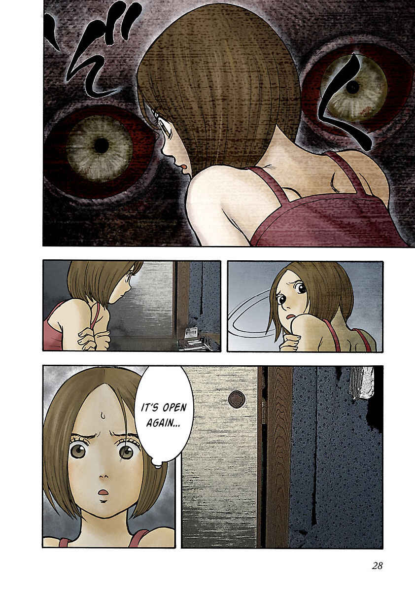 Page 4 Chapter 15 Insomnia