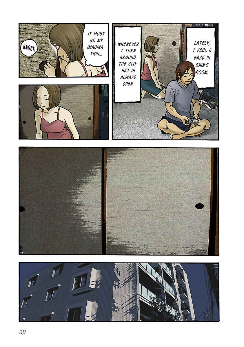Page 5 Chapter 15 Insomnia