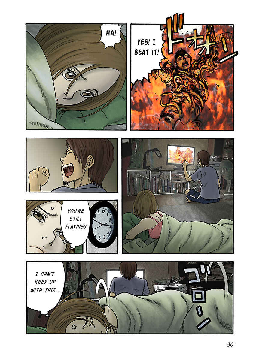 Page 6 Chapter 15 Insomnia
