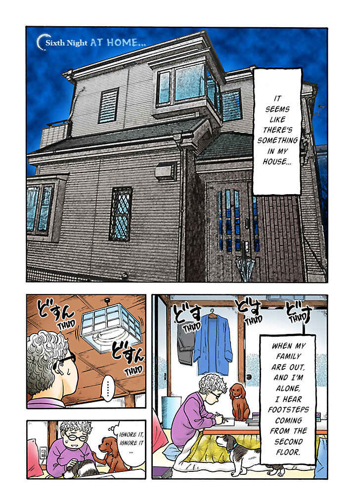 Page 1 Chapter 7 Insomnia