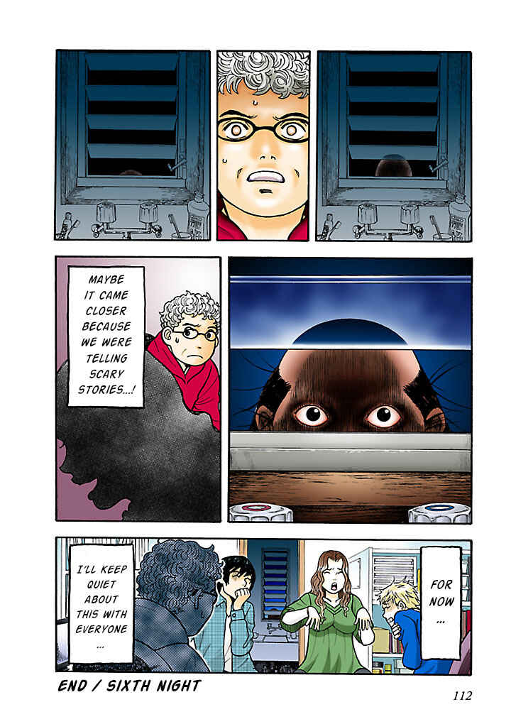 Page 4 Chapter 7 Insomnia