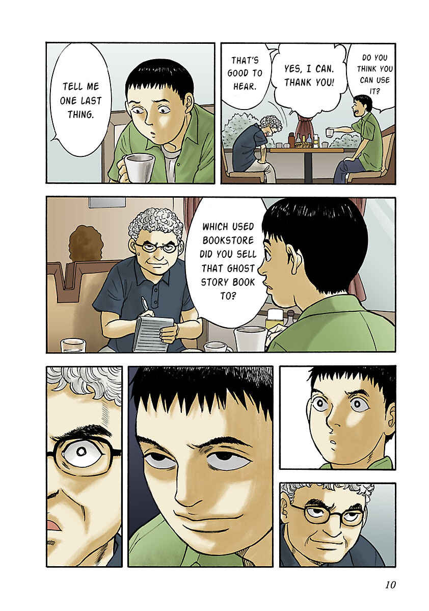 Page 10 Chapter 13 Insomnia
